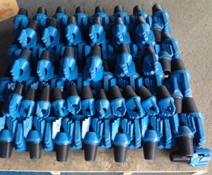 drag bits